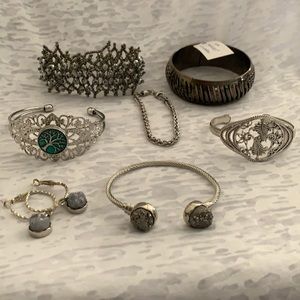 Fun to wear a costume jewelry